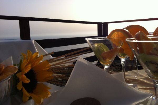 Torre Hotel (Arbus)